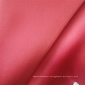 100% Polyester Dyed Satin Lady Garment Cloth